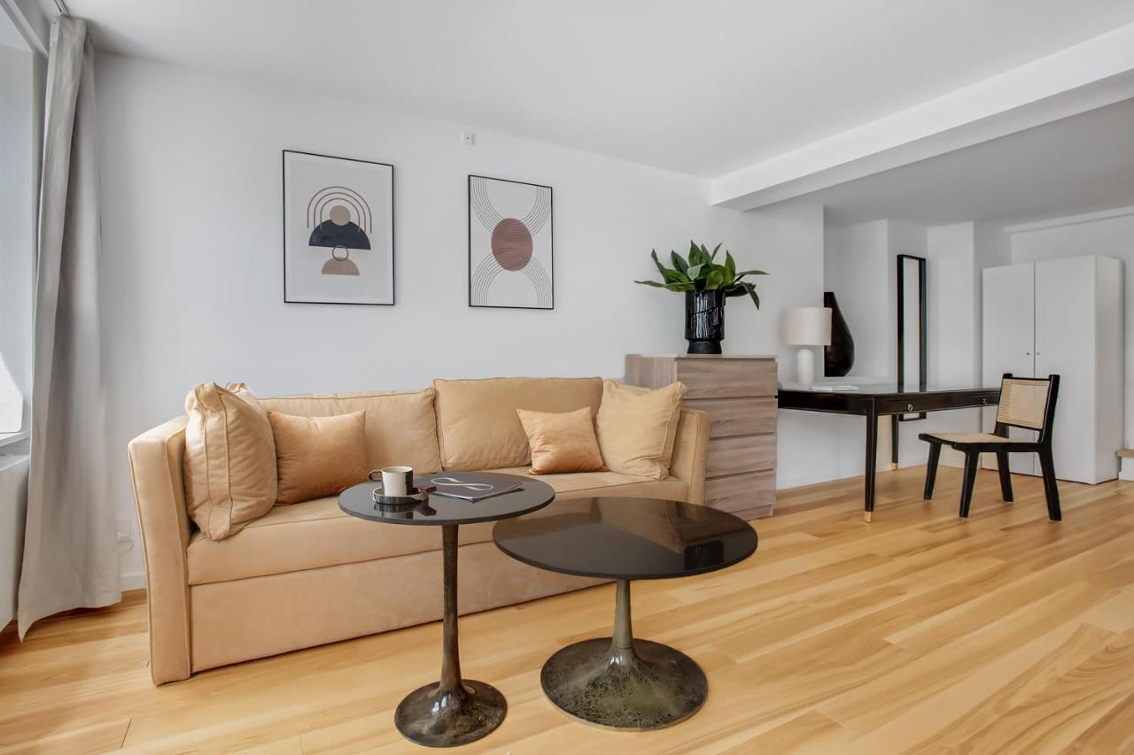 Sanders Regent - Precious One-Bedroom Apartment Near Central Square Copenhaga Exterior foto