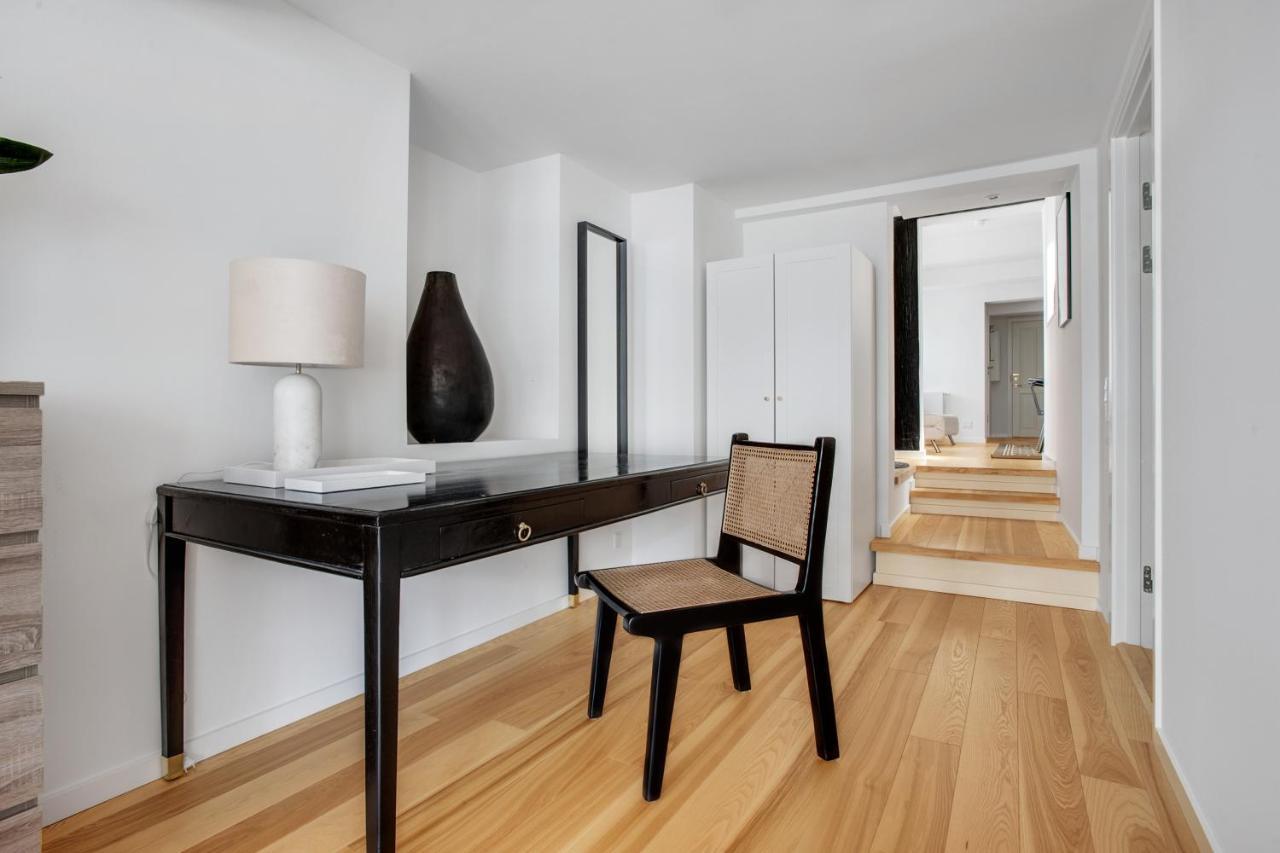 Sanders Regent - Precious One-Bedroom Apartment Near Central Square Copenhaga Exterior foto